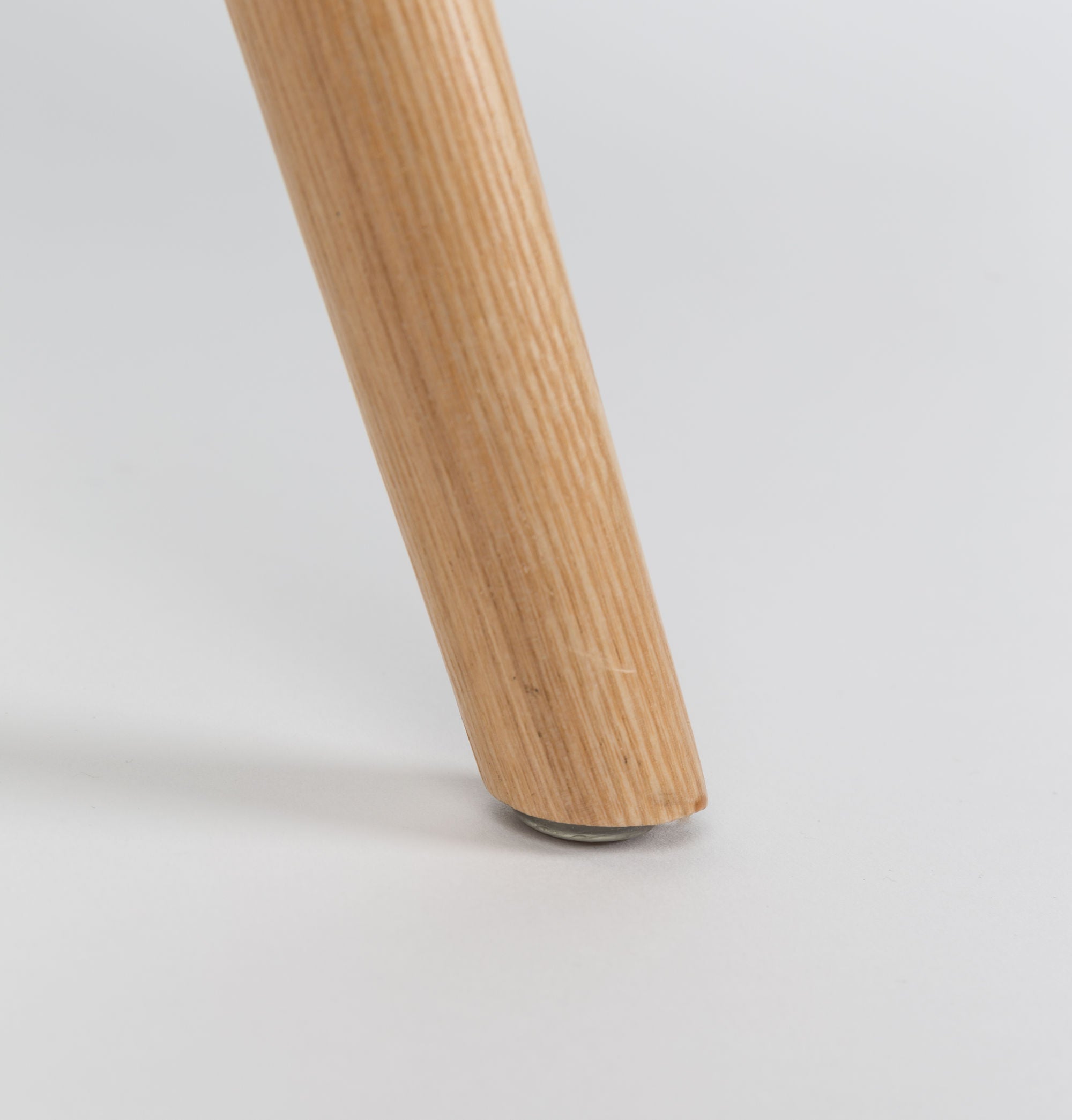 Zuiver Set of 2 Albert Kuip White Dining Chair